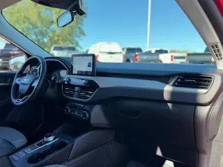 Ford Escape 2022 SE 4dr SUV