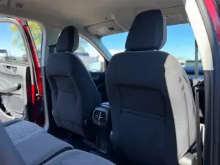 Ford Escape 2022 SE 4dr SUV