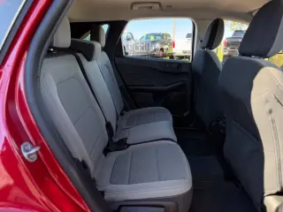 Ford Escape 2022 SE 4dr SUV