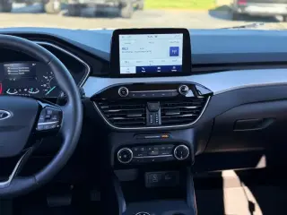 Ford Escape 2022 SE 4dr SUV