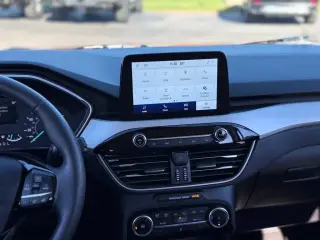Ford Escape 2022 SE 4dr SUV