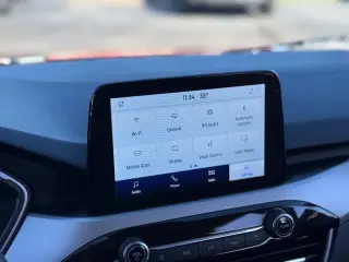 Ford Escape 2022 SE 4dr SUV