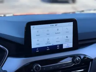 Ford Escape 2022 SE 4dr SUV