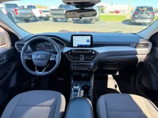 Ford Escape 2022 SE 4dr SUV