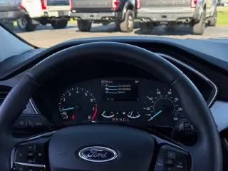 Ford Escape 2022 SE 4dr SUV