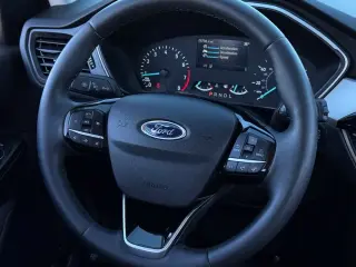 Ford Escape 2022 SE 4dr SUV