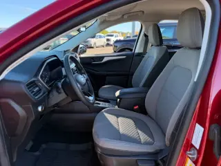 Ford Escape 2022 SE 4dr SUV
