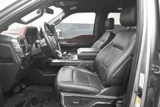 Ford F-150 2022 4x4 Lariat 4dr SuperCrew 5.5 ft. SB