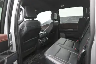 Ford F-150 2022 4x4 Lariat 4dr SuperCrew 5.5 ft. SB