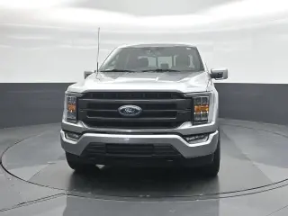 Ford F-150 2022 4x4 Lariat 4dr SuperCrew 5.5 ft. SB