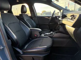 Ford Escape 2023 AWD ST-Line Elite SUV de 4 puertas
