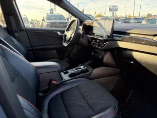 Ford Escape 2023 AWD ST-Line Elite SUV de 4 puertas
