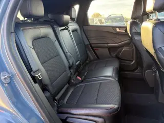 Ford Escape 2023 AWD ST-Line Elite SUV de 4 puertas