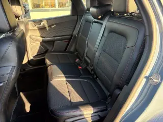 Ford Escape 2023 AWD ST-Line Elite SUV de 4 puertas