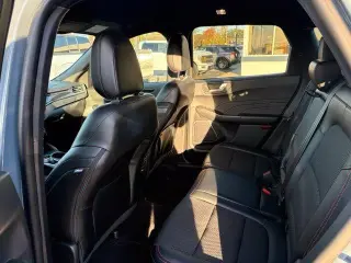 Ford Escape 2023 AWD ST-Line Elite SUV de 4 puertas