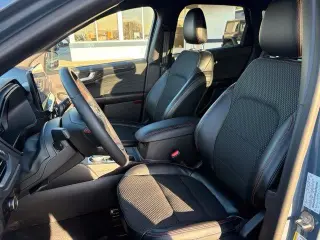 Ford Escape 2023 AWD ST-Line Elite SUV de 4 puertas