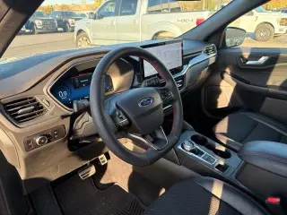 Ford Escape 2023 AWD ST-Line Elite SUV de 4 puertas