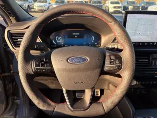 Ford Escape 2023 AWD ST-Line Elite SUV de 4 puertas