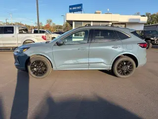 Ford Escape 2023 AWD ST-Line Elite SUV de 4 puertas