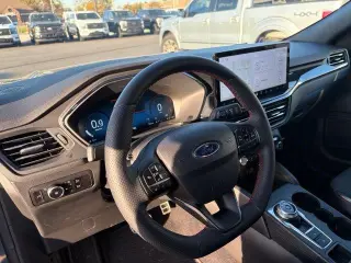 Ford Escape 2023 AWD ST-Line Elite SUV de 4 puertas