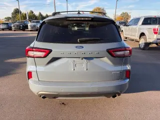 Ford Escape 2023 AWD ST-Line Elite SUV de 4 puertas