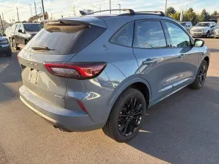 Ford Escape 2023 AWD ST-Line Elite SUV de 4 puertas