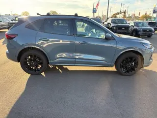 Ford Escape 2023 AWD ST-Line Elite SUV de 4 puertas