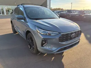Ford Escape 2023 AWD ST-Line Elite SUV de 4 puertas