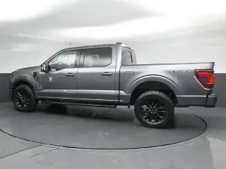 Ford F-150 2024 4x4 XLT 4dr SuperCrew 5.5 ft. SB