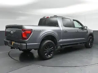 Ford F-150 2024 4x4 XLT 4dr SuperCrew 5.5 ft. SB