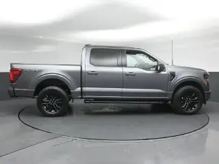Ford F-150 2024 4x4 XLT 4dr SuperCrew 5.5 ft. SB