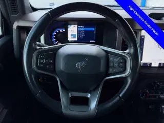 Ford Bronco 2022 4x4 Base Advanced 4dr SUV