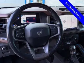 Ford Bronco 2022 4x4 Base Advanced 4dr SUV