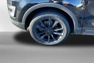 Ford Explorer 2017 AWD XLT 4dr SUV