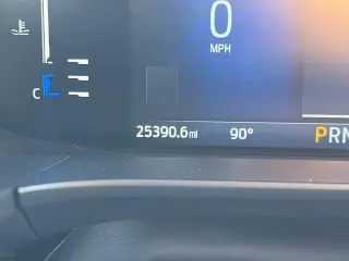 Ford Escape 2023 con transmisión automática a las cuatro ruedas y ST-Line, SUV de cuatro puertas
