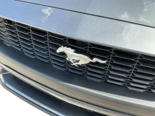 Ford Mustang 2024 EcoBoost Premium 2db Convertible