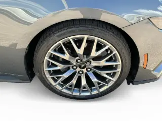 Ford Mustang 2024 EcoBoost Premium 2db Convertible