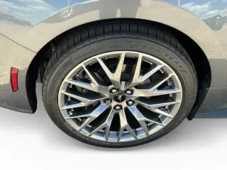 Ford Mustang 2024 EcoBoost Premium 2db Convertible