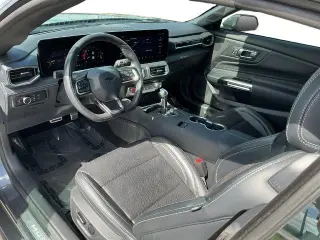 Ford Mustang 2024 EcoBoost Premium 2db Convertible