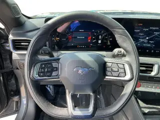 Ford Mustang 2024 EcoBoost Premium 2db Convertible