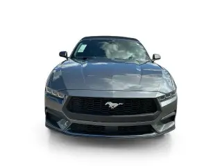 Ford Mustang 2024 EcoBoost Premium 2db Convertible