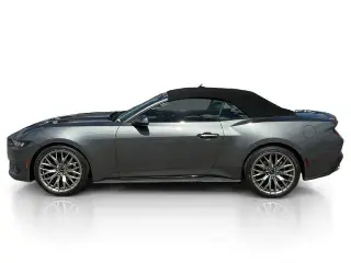 Ford Mustang 2024 EcoBoost Premium 2db Convertible