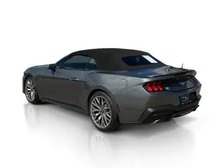 Ford Mustang 2024 EcoBoost Premium 2db Convertible