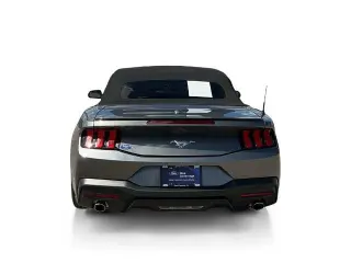 Ford Mustang 2024 EcoBoost Premium 2db Convertible