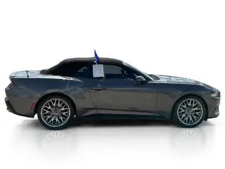 Ford Mustang 2024 EcoBoost Premium 2db Convertible
