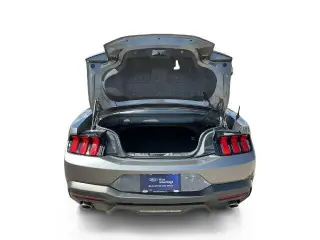 Ford Mustang 2024 EcoBoost Premium 2db Convertible