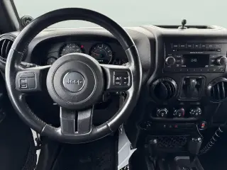 Jeep Wrangler 2013 4x4 Sport 2dr SUV
