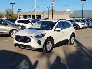 Ford Escape 2023 Active 4dr SUV