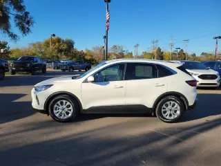 Ford Escape 2023 Active 4dr SUV