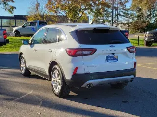 Ford Escape 2023 Active 4dr SUV